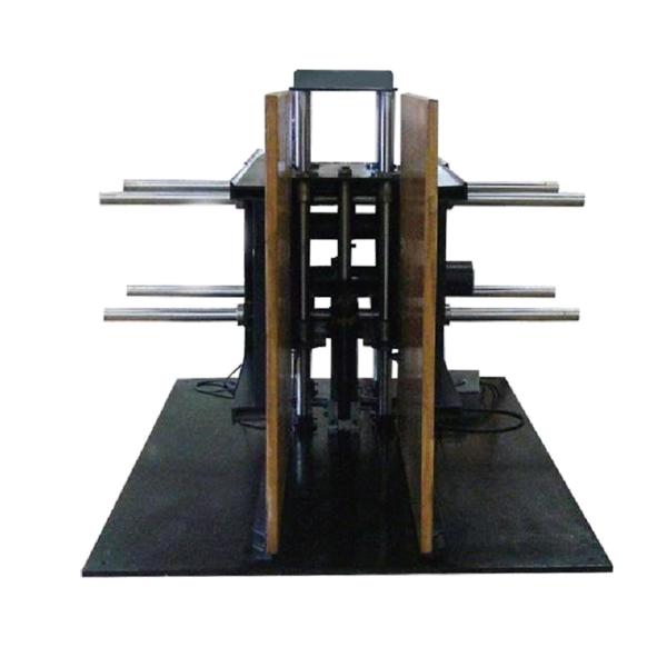 Cheap Simulation Of Packaging Clamping Force Testing Machine Computer Control for sale