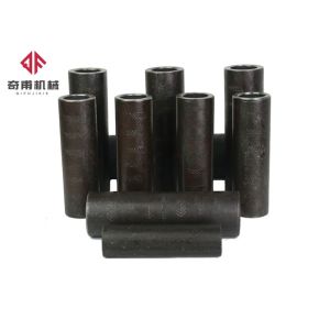 Crimping Device Cold Extrusion Rebar Coupler Rebar Sleeve 650MPa Strength