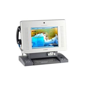 China Ergonomically And Compact, Retail / Ordering / Payment Wall Mount Kiosk Machine on sale