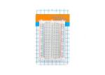 Battery Snap Breadboard Arduino Uno R3 Starter Kit For Electronic Learning