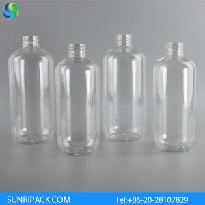Best 250ml boston round plastic bottle, 350ml boston plastic bottle wholesale