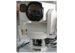 EO / IR Multi-Sensors Electro-Optical Security PTZ Camera System