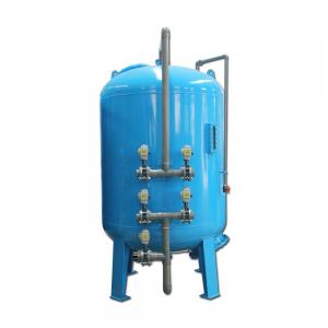 Best CE Certified Reverse Osmosis Water Treatment Equipment in 
