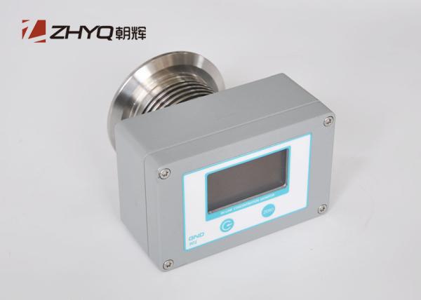 Cheap Inline Fluid Refractometer In Real Time Easy Connect With Other Devices for sale