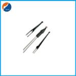 Custom Fire Alarm Substrate Temperature Sensor Detection Epoxy Resin 100K NTC