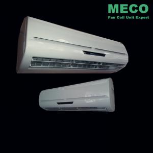 Best High Quality Hydronic Heating Fan Coil Units Wall Split Type MFP－68BM wholesale