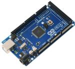 140Jumper Wires Funduino Mega 2560R3 Board For Arduino, Microcontroller