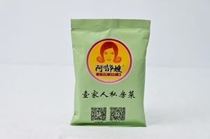 China Western Chinese Restaurant Catering Wet Wipes 20 X 14cm 20 X 16cm on sale