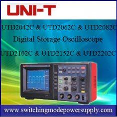 Best Digital Storage Oscilloscope Bandwidth 100 Hz wholesale