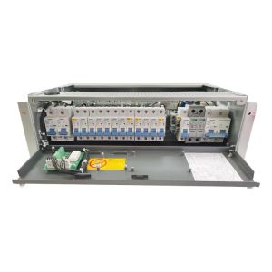 Vertiv/Emerson Netsure 731 A41-s2 48V DC Power System