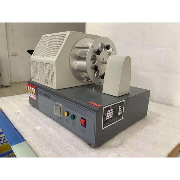 Satra TM 172 Water Vapor Permeability Tester Electrostatic Spray Paint