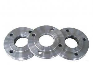 Best 304 Stainless Pipe Din 1/2inch Steel Plate Flange Flat wholesale