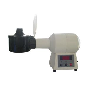 Best Fire Resistant Glasses Frame Heater , Eyeglass Frame Warmer Compact GD3904 wholesale