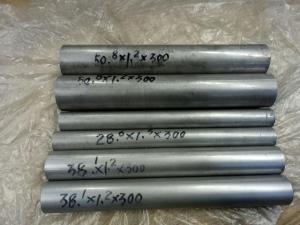 Best ERW Round Shape Exhaust Pipe Welded Steel Cold Drawn wholesale