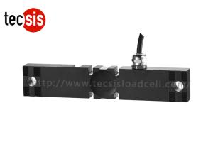 China Strain Gauge Force Sensor Load Cell Strain Type Sensor High Accuracy Load Cell on sale