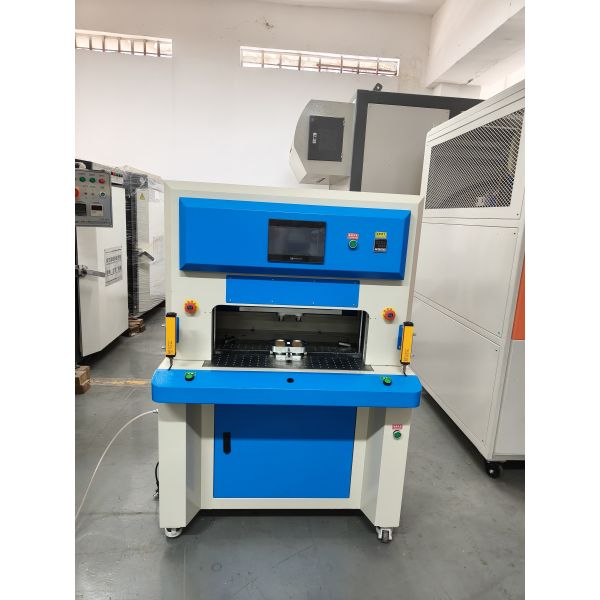 Heavy Duty Customized Automatic Special-Shaped Folding Machine for Shoe Sole Edge Folding Footwear and Leather Factory