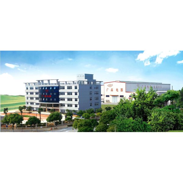 Guanggao Transformer Company Overview