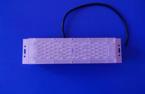 Best 72 IN ONE 3030 LED Lens 60W 8S9P LED Module And Heat Sink For IP67 Lamp wholesale