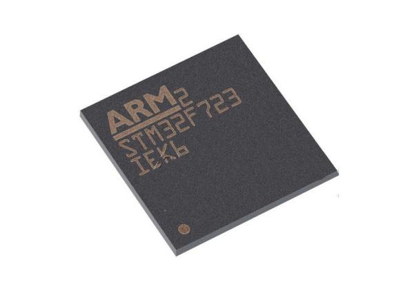 Cheap Integrated IC STM32F723IEK6 512KB ARM Microcontrollers - MCU 176-UFBGA for sale