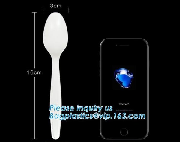 Stainless Steel Spoon and Fork with Cartoon Handle Cutlery Set for Kids Tableware,ceramic handle stainless steel cutlery