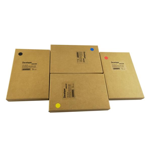 Original Developer Powder For Konica Minolta Bizhub C224 C554 C364 C454 C 224 454 554 284 364 DV-512