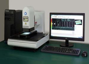 China SPI 6500 3D Solder Paste Thickness Tester Machine Powerful SPC Function on sale