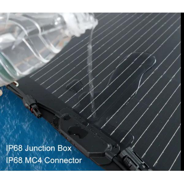 High Quality Housing RV,Traving Flexible Solar Panel Enegery storage solar panel