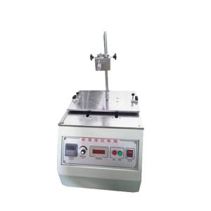 Best Surface Scratch Testing Machine Desktop Scratching Hardness Tester wholesale