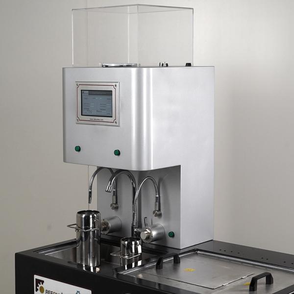 Washing Fastness 10L Launder Ometer REFOND With LED Indication