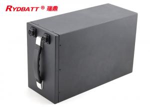 Best IFP 2265146 23S2P 73.6V 46Ah Electric Motor Battery Pack 72 Volt Battery wholesale