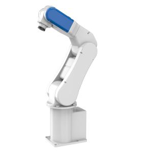 Best Automation Integration 6 Axis Industry Robot With Enlarge Arm For Assembly Line wholesale