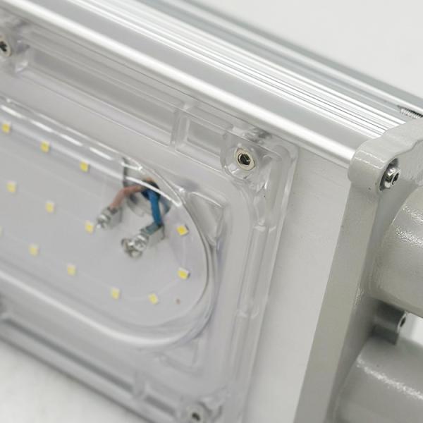 OEM Linear Hazardous Light Ex Proof Lighting 200w