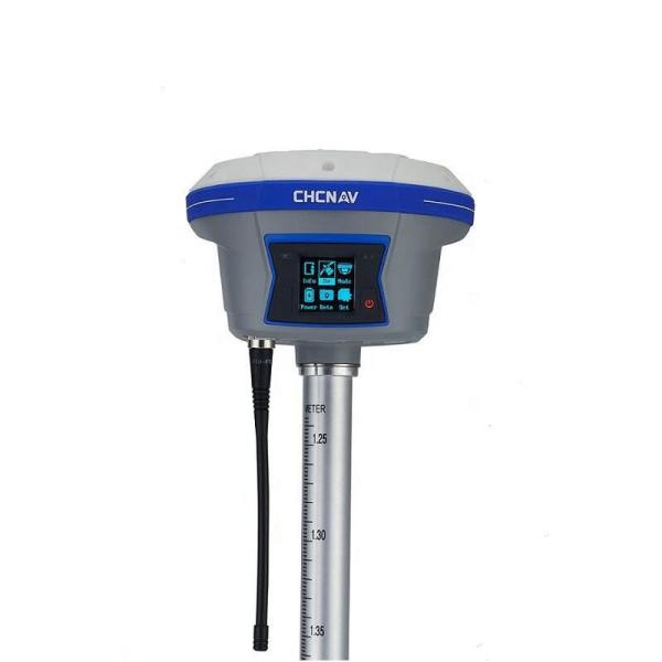 Cheap Chcnav I90 IMU Function Rtk Gps Receiver Dual Frequency With Trimble Mother Board for sale