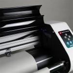 Fast Printing Inkjet Plotter Paper Pattern Plotter with Big Capacity 260ml Ink