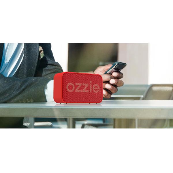 IPX7 Waterproof Mini Outdoor Speaker 5W With 20 Hours Playback Time