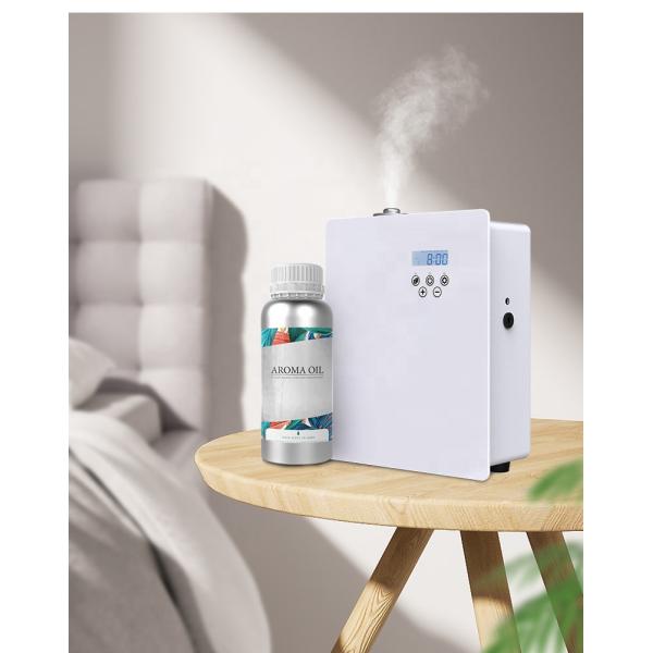 500ml Perfume Fragrance Essential Oil Long Lasting Pure Natural Organic Essential Oil For Scent Diffuser