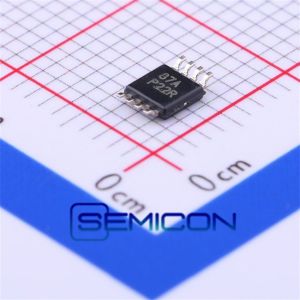 Best SEMICON TPS62160DGKR TPS62160DGK MSOP8 Switch Regulator Chip wholesale