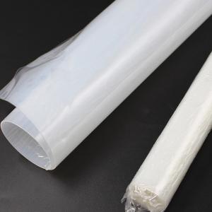Best Translucent Food Grade Silicone Sheet, Silicone Gasket Sized 1-10mm X 1.2m X 10m wholesale