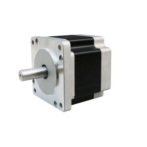 Best 3-phase 86 Series hybrid stepper motor J397 wholesale