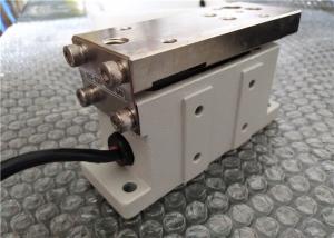 Best Small Detect Range Tension Compression Load Cell , Web Tension Load Cell True Engin wholesale