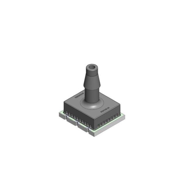 Cheap AABP-005G-HLNN-C-CSA5 Sensor IC Pressure Sensors With SPI Output 5.0VS Sensor Chip for sale
