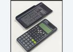 For Casio FX-95ES PLUS calculator multifunctional function scientific calculator