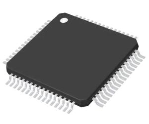 China DSPIC33EP64MC506-I/PT Programmable IC Chips Digital Signal Controller IC on sale