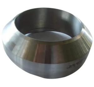 ASME B16.9 Weldolet Variable Sizes Range From NPS1/2-4 Fast Delivery Low MOQ Customizable Sizes Reliable Connection For Pipes.