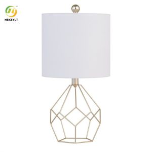 Best E26 Creative Bedside Lamps Black And Brown Unique For Residential wholesale
