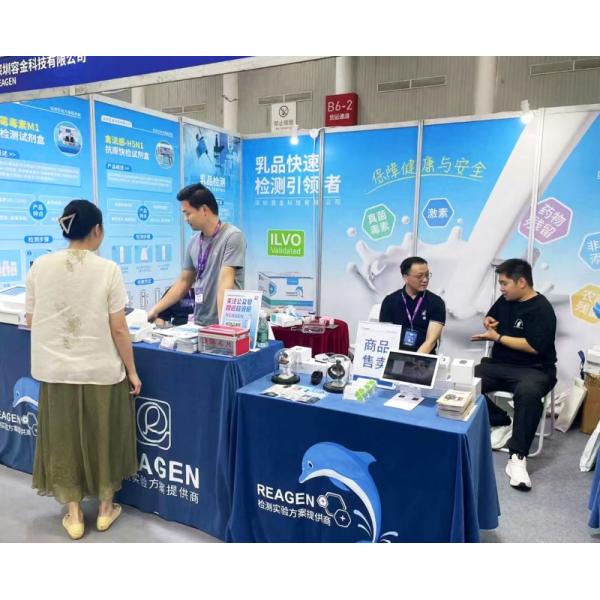 HMPV Antigen Test Kit for Home Self Test 10 Mins Result