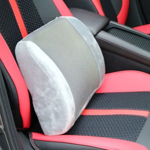 Best Air Permeable Polyester 45D Memory Foam Back Cushion wholesale