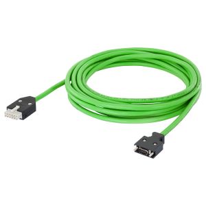 Best Motion Connect SIEMENS Ethernet Cable 6FX3002-2DB20-1AB0 S-1FL6 LI 3X 2X wholesale