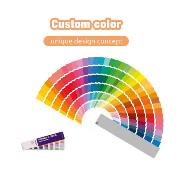 Blue Offset Printing Personalized Lapel Pins 3D Company Logo Pins