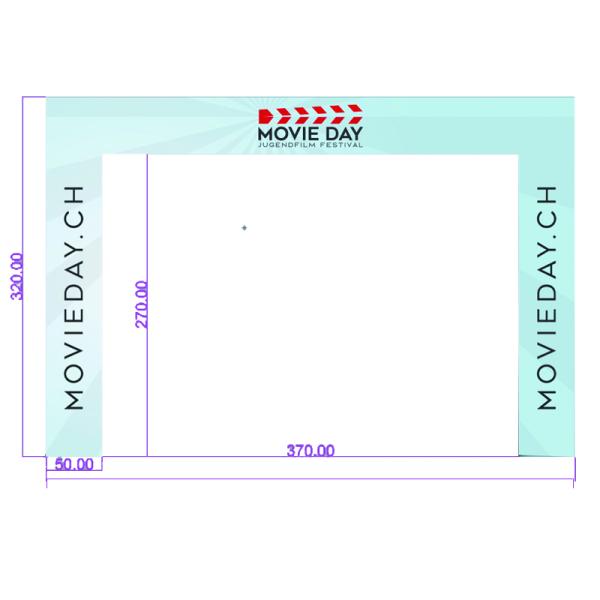 factory wholesale price customized color outdoor activities events inflatable arch